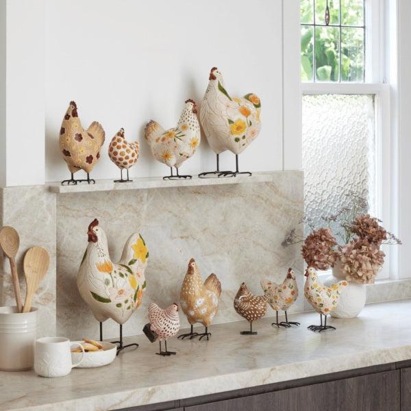 A Cluck Above the Rest: Meet the Quirky Charm of Pilbeam's Quirky Chooks!!