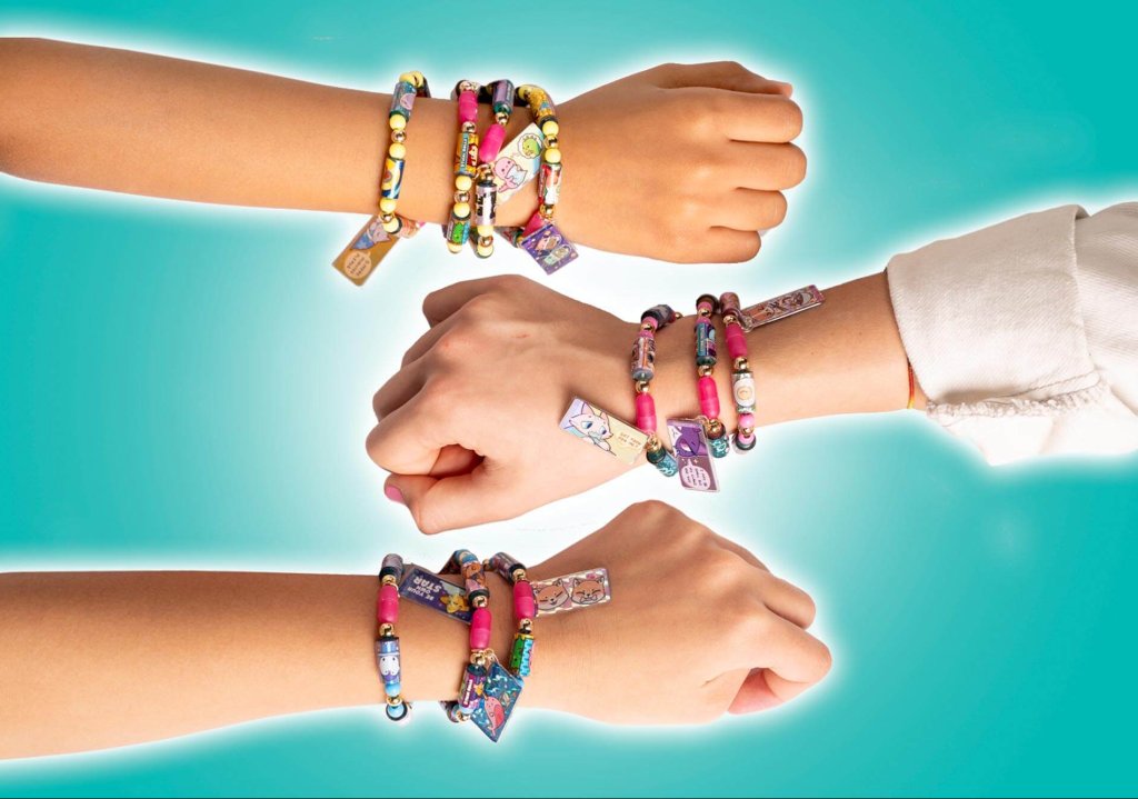 The Hottest Trend Just Rolled In: Say Hello to Sticki Rolls Sticki Bands!