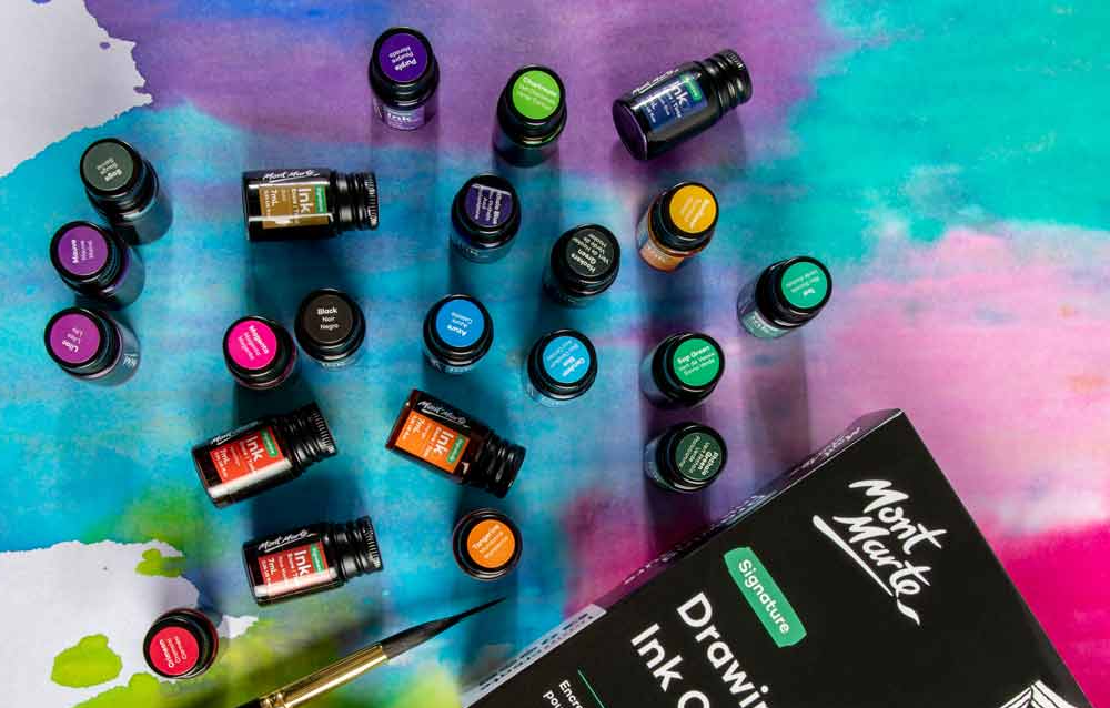 Drawing Ink Sets Abby Rose Collective drawing-ink-sets-abby-rose-collective