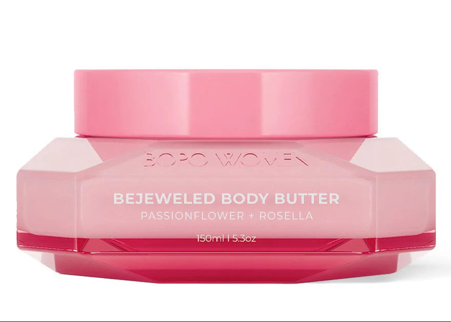 Bejeweled Body Butter 150ml