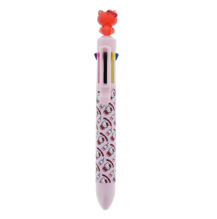 Hello Kitty Pretty in Pink Multi Colour Pen