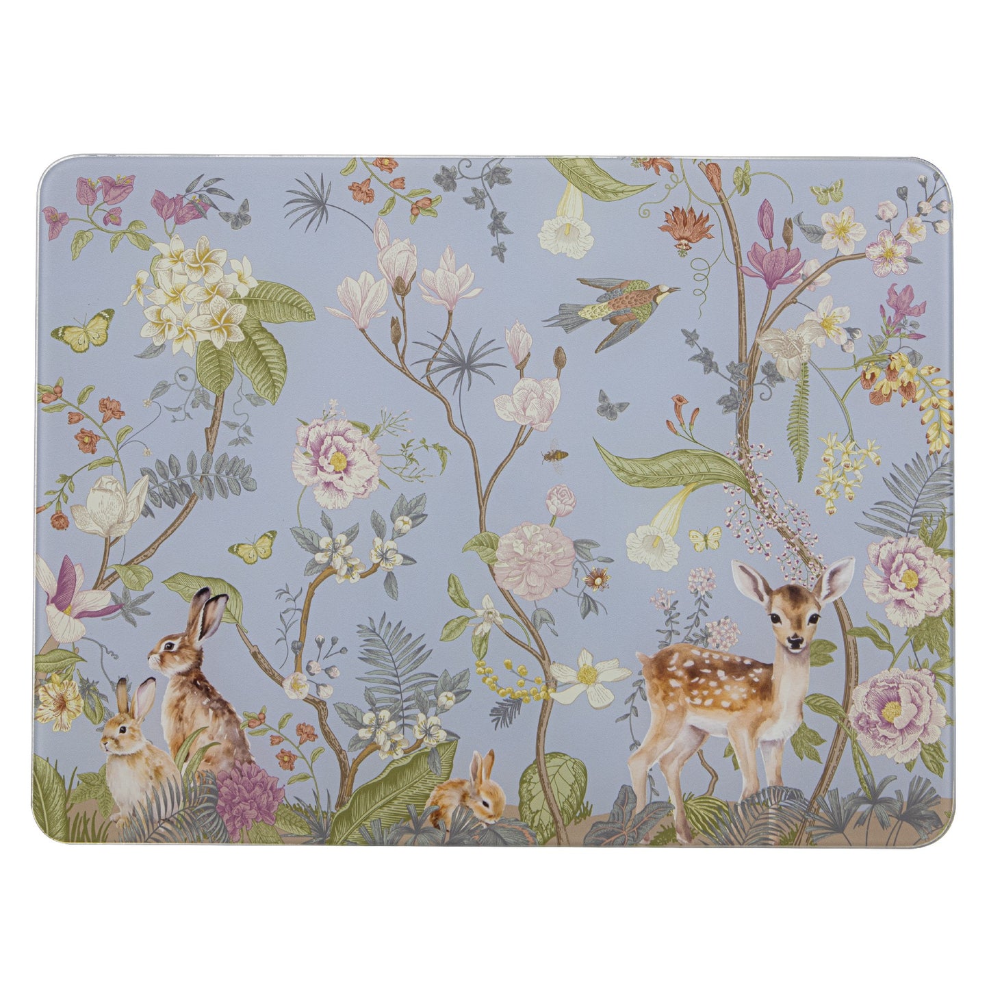 Ashdene - Enchanted Forest Surface Protector