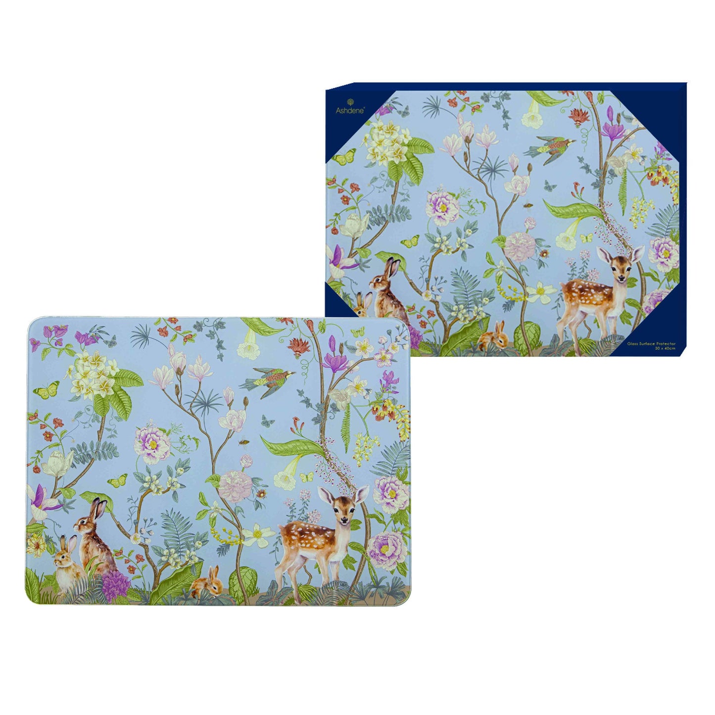 Ashdene - Enchanted Forest Surface Protector