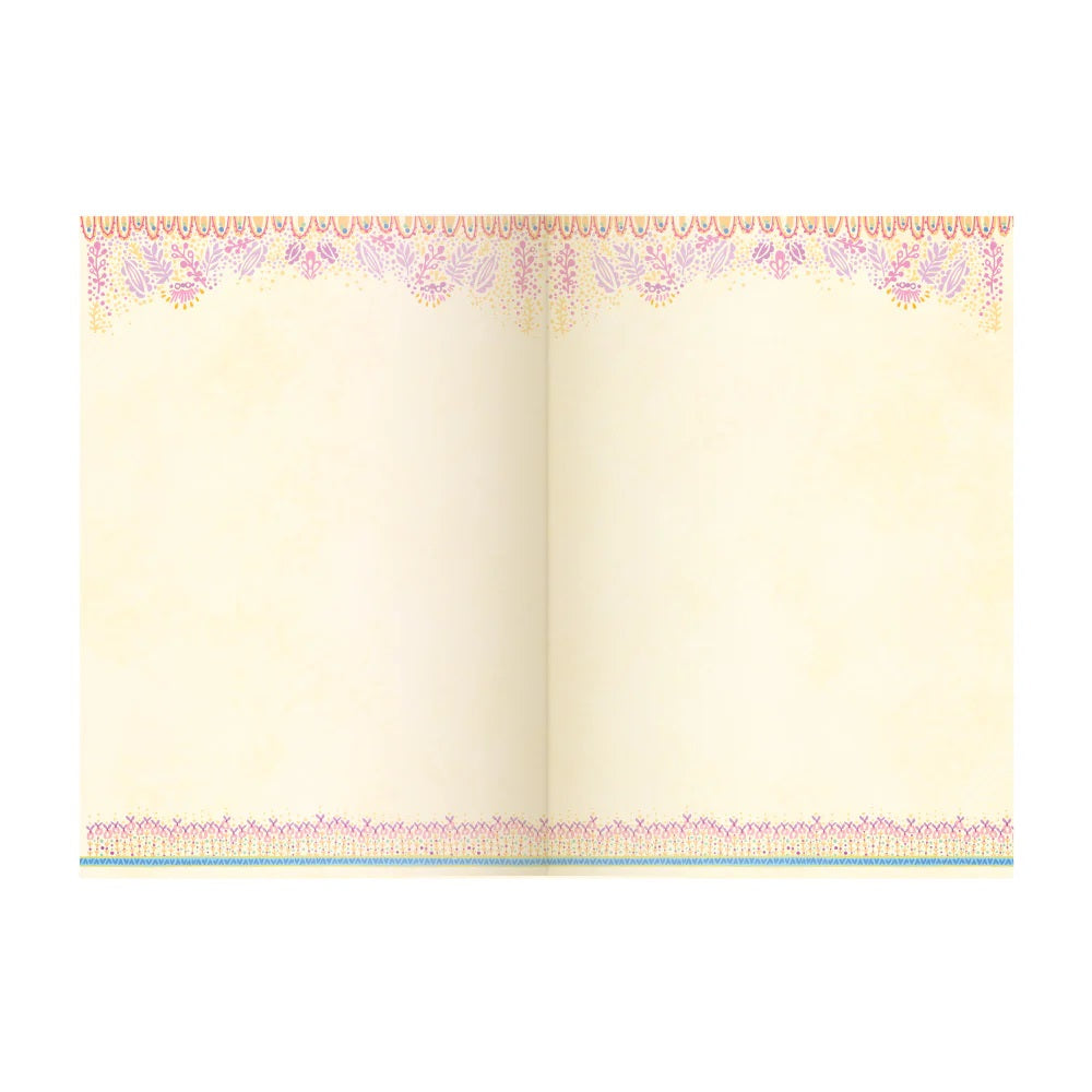 New Beginnings A5 Journal