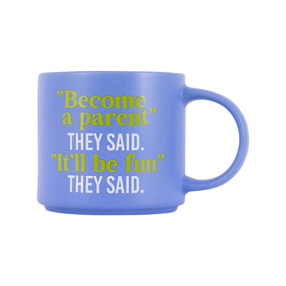 Splosh - Cheeky Parent Mug