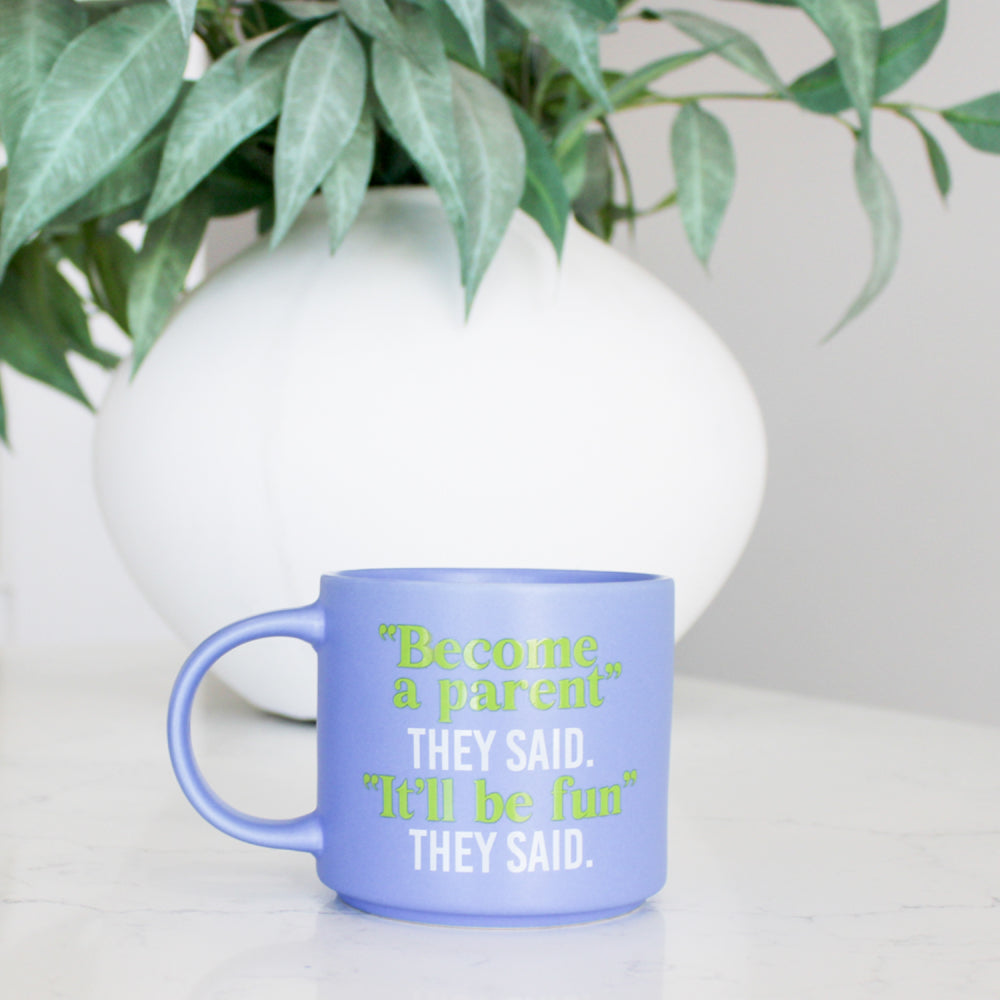 Splosh - Cheeky Parent Mug