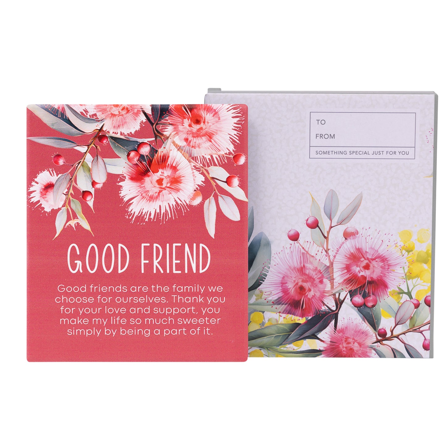 Splosh - Native Blooms Good Friend Verse