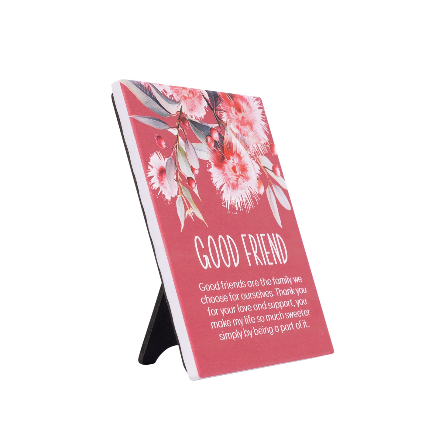 Splosh - Native Blooms Good Friend Verse