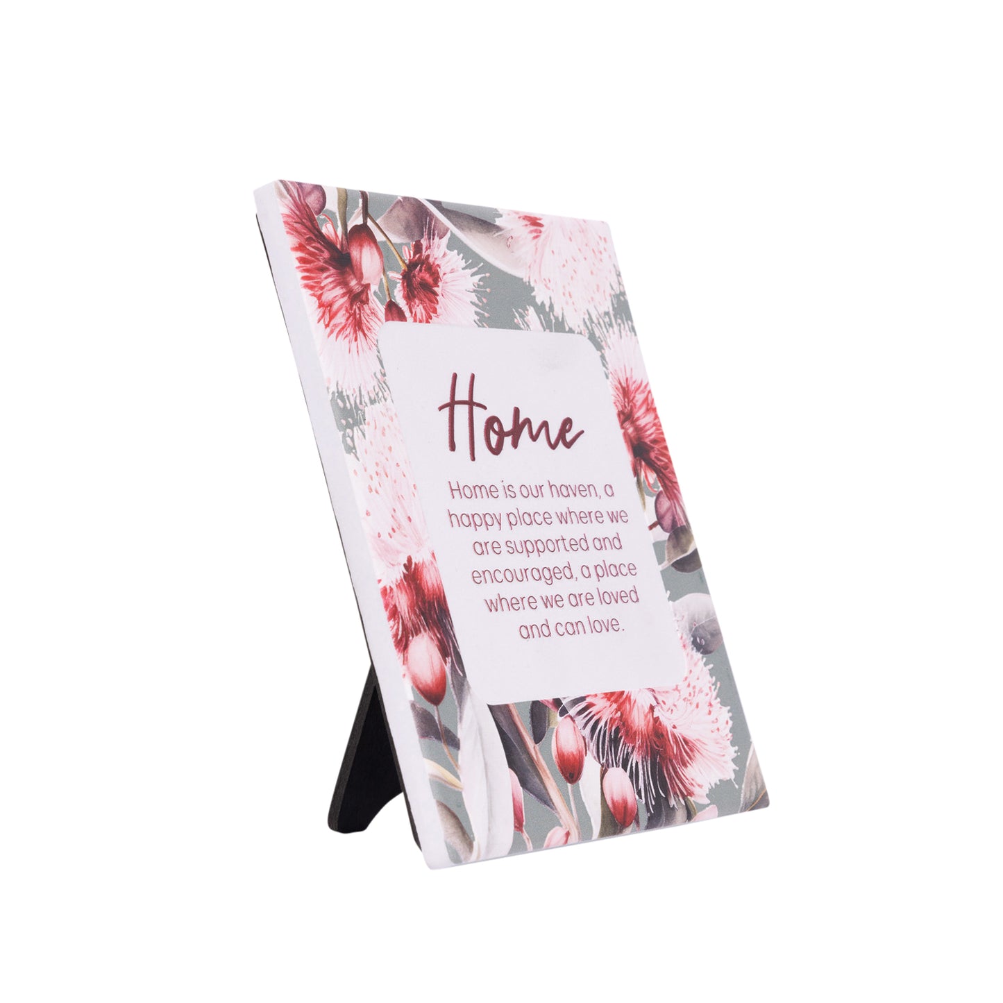 Splosh - Native Blooms Home Verse