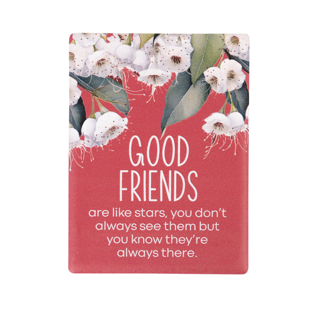 Splosh - Native Blooms Good Friends Ceramic Magne