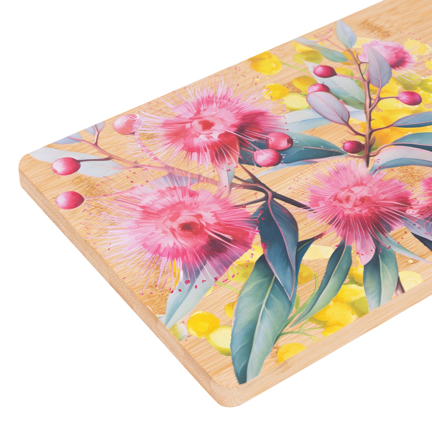 Splosh - Native Blooms Grazing Board