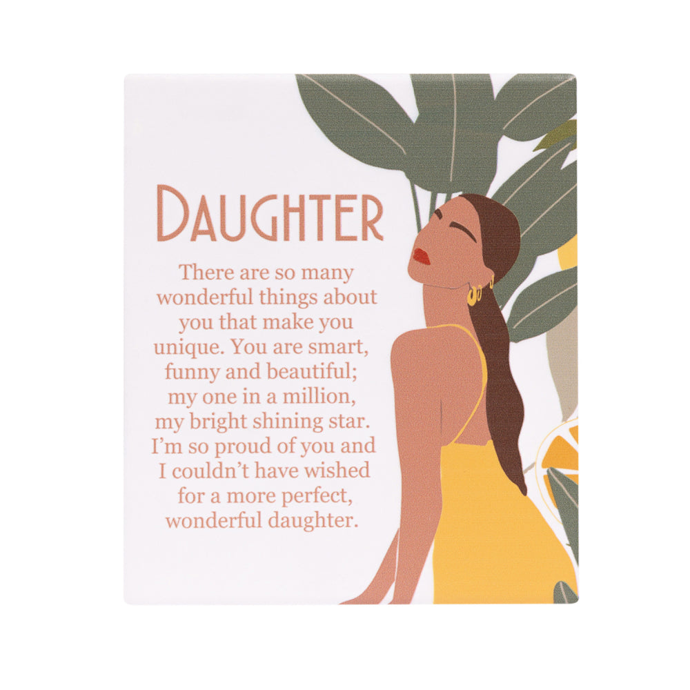 Splosh - Tuscan Sun Daughter Verse