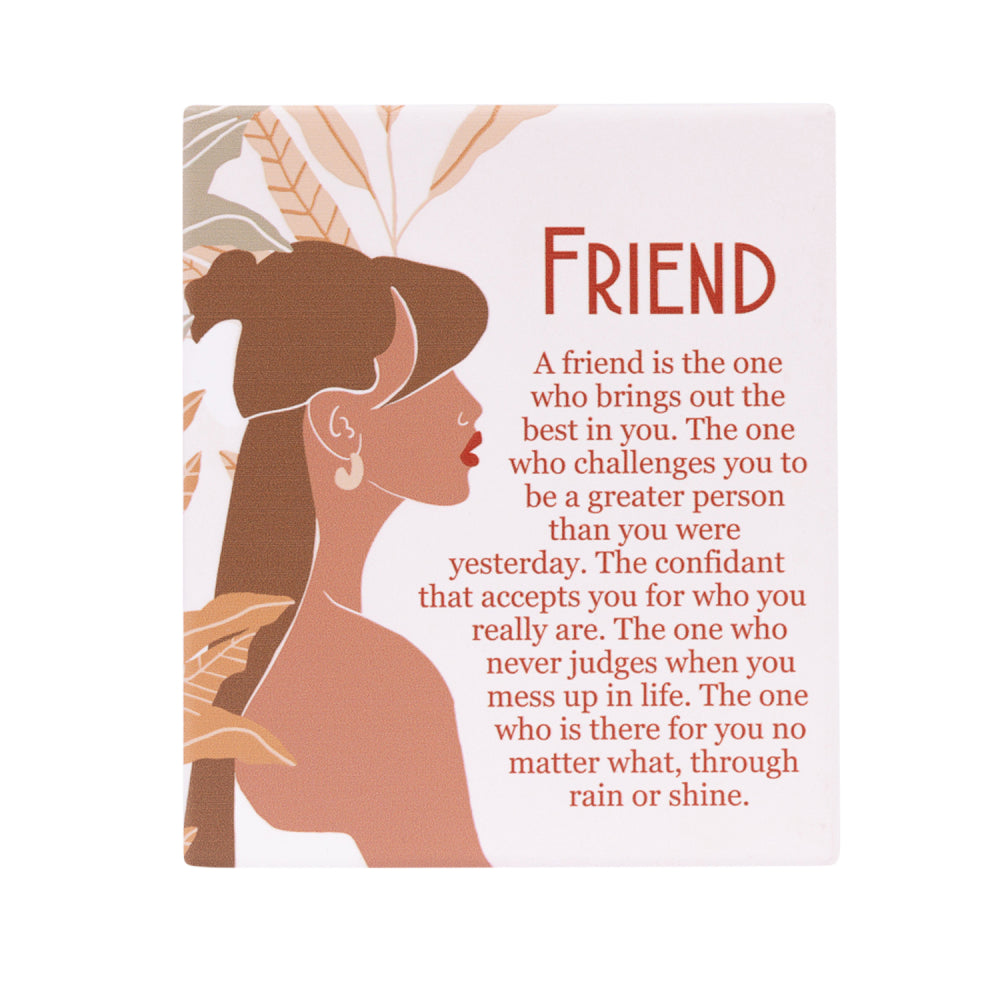 Splosh - Tuscan Sun Friend Verse