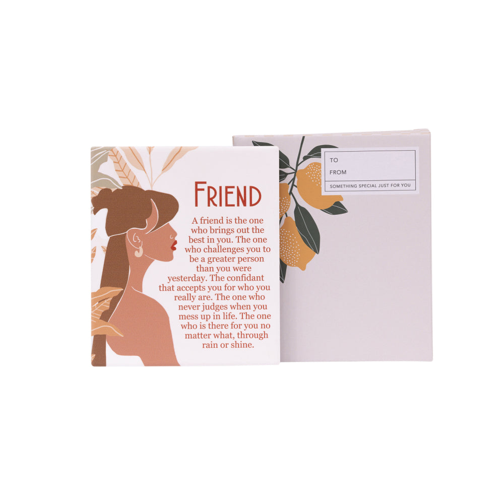 Splosh - Tuscan Sun Friend Verse