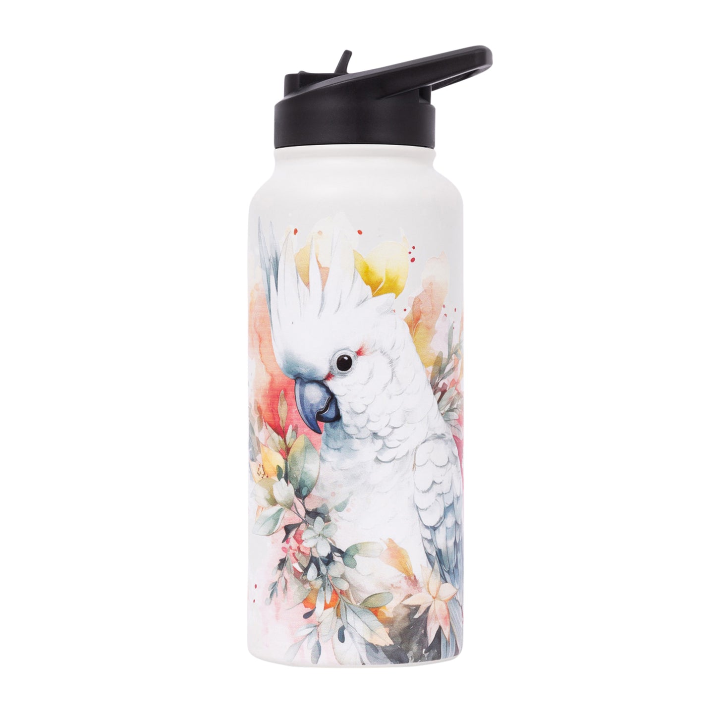 Splosh - Native Blooms Water Bottle