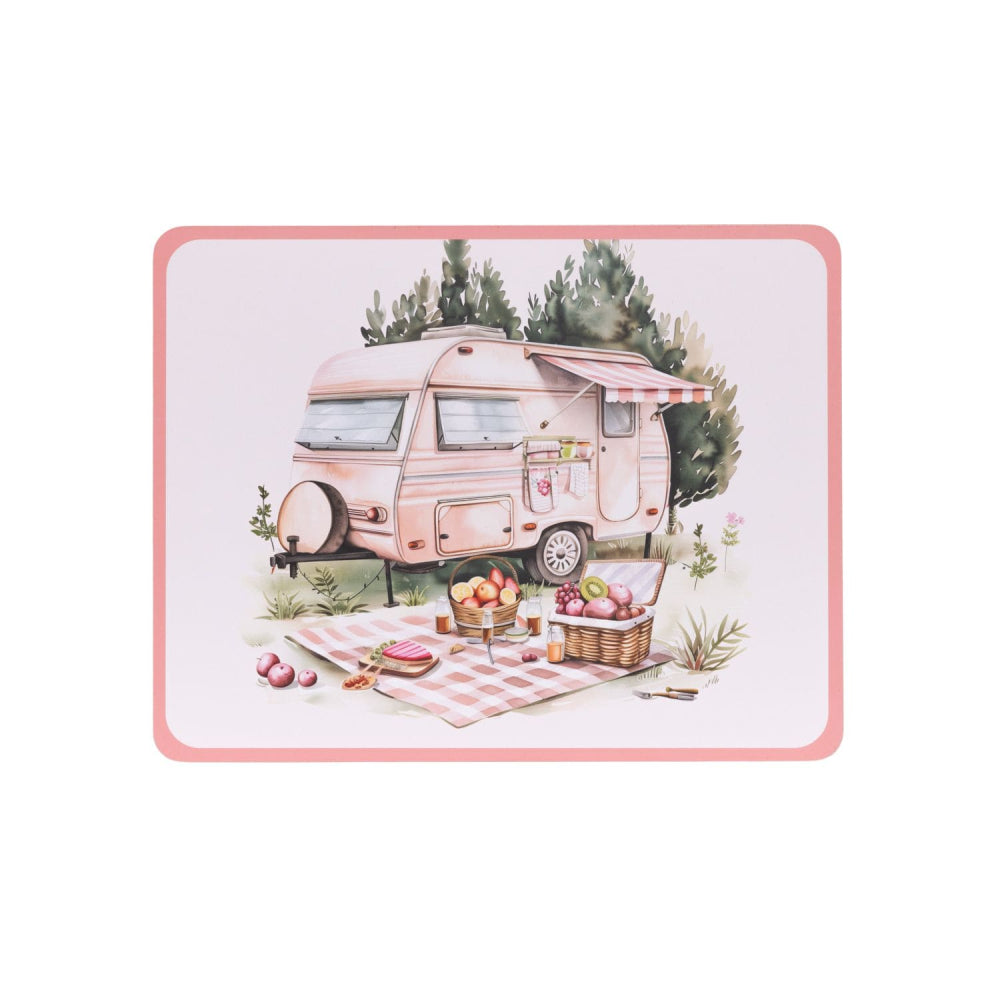 Splosh - Caravan Placemats Set of 4