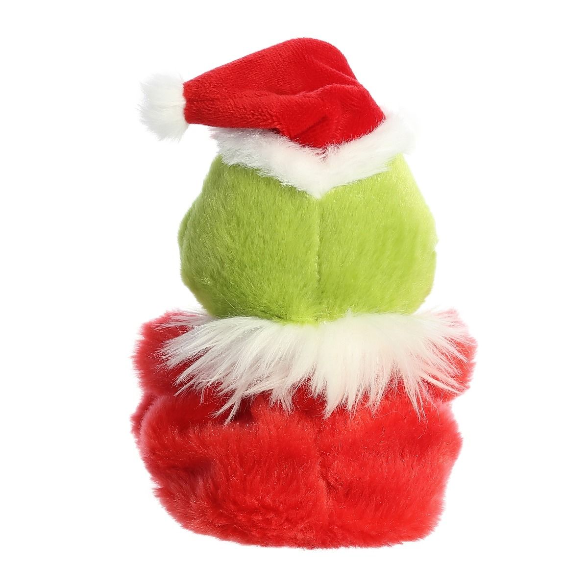 Palm Pal - Santa Grinch 13cm