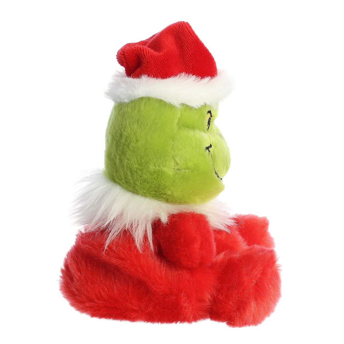 Palm Pal - Santa Grinch 13cm