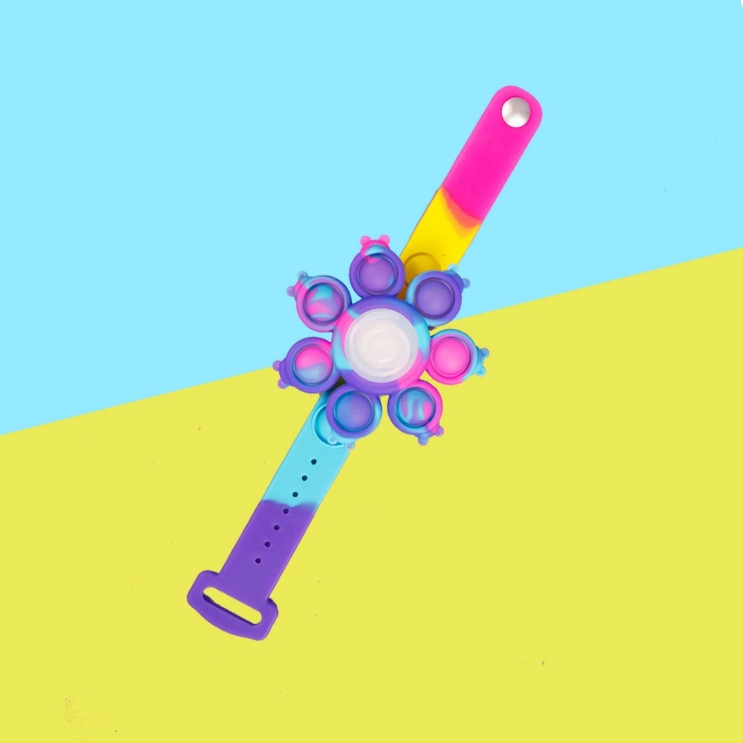 Madmia - Fidget Socks Ages 6-99