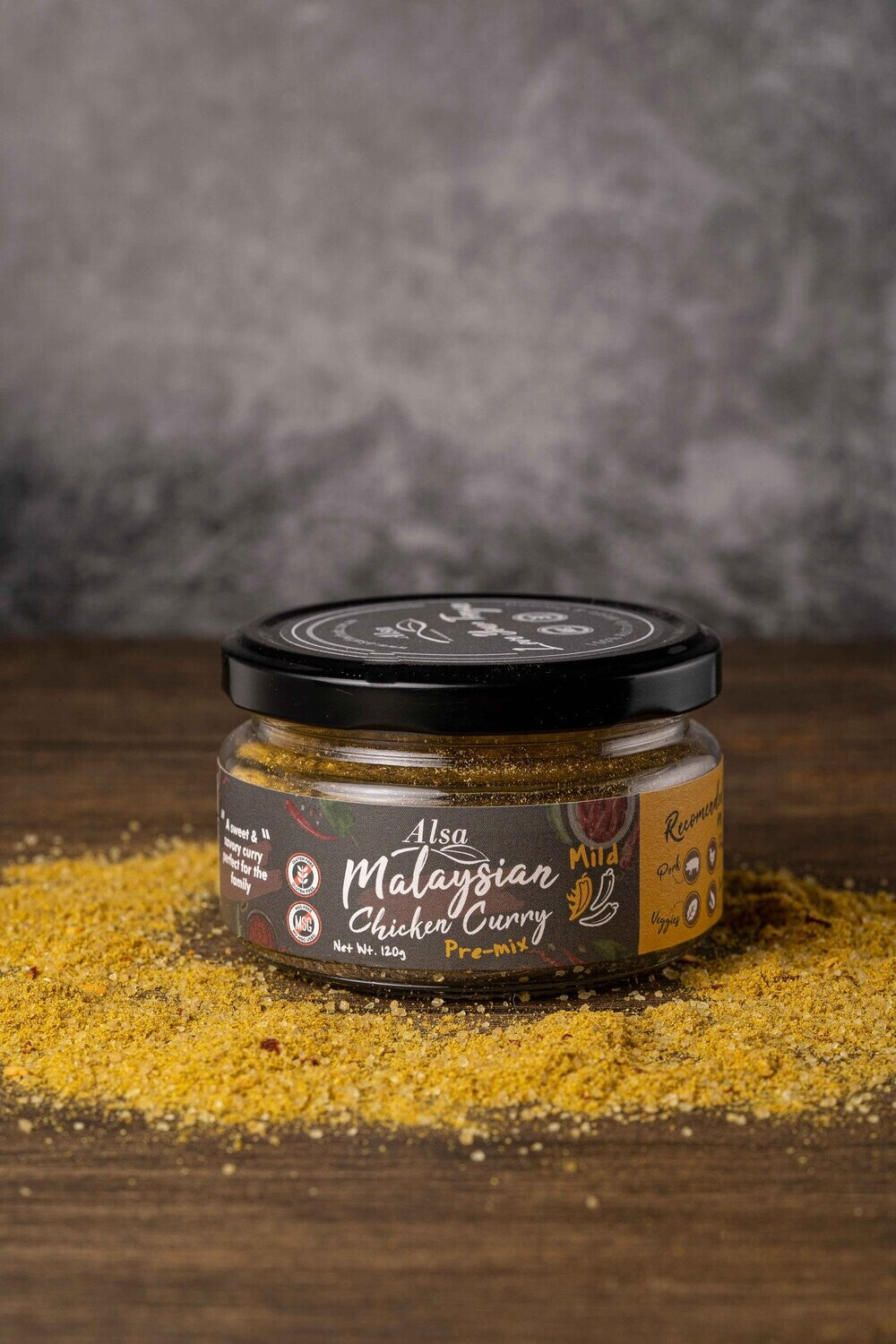 Elevating Home Cooking with Alsa Fine Foods Seasonings and Rubs
