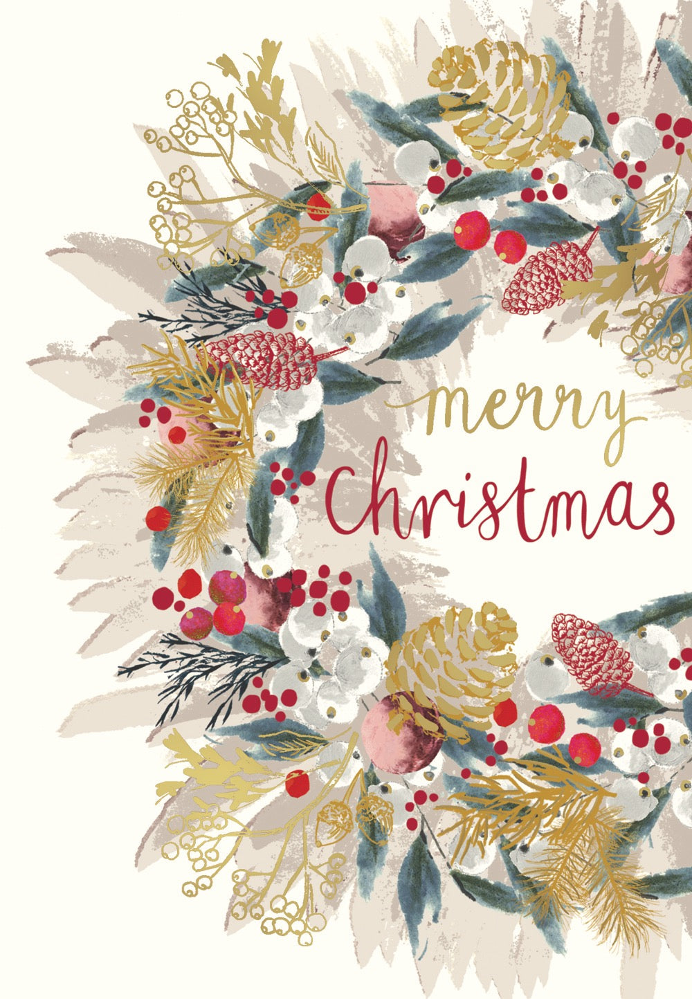 Unwrap Meaning This Christmas: Your Festive Cards Can Change Lives