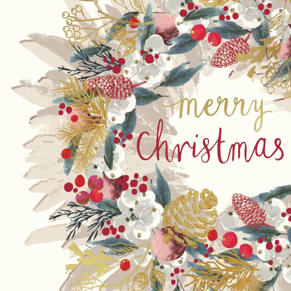 Unwrap Meaning This Christmas: Your Festive Cards Can Change Lives