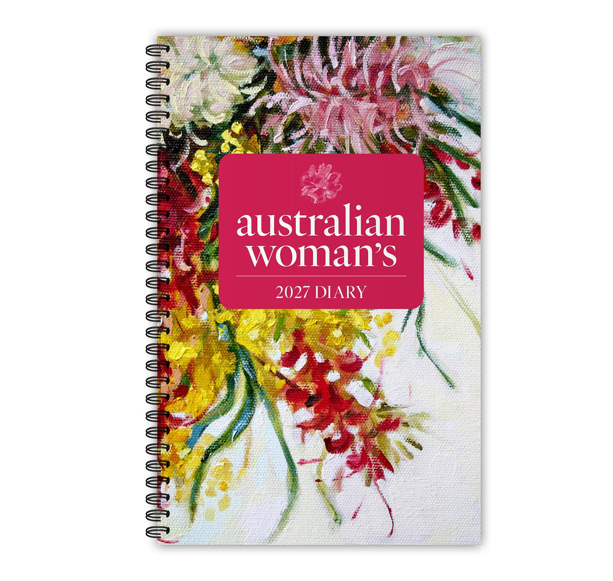 Finding Clarity in 2027: A Closer Look at the Australian Woman's Diary