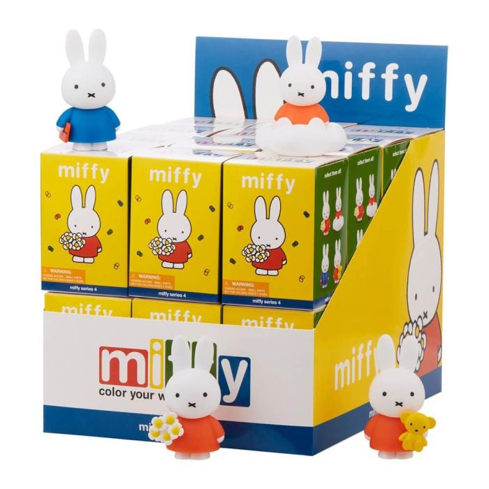 Why Miffy Still Captivates Our Hearts at 70 (and Beyond!)