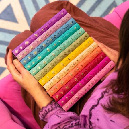 Unlock Your Most Brilliant Year Yet: Introducing the Intrinsic 2026 Diary Collection