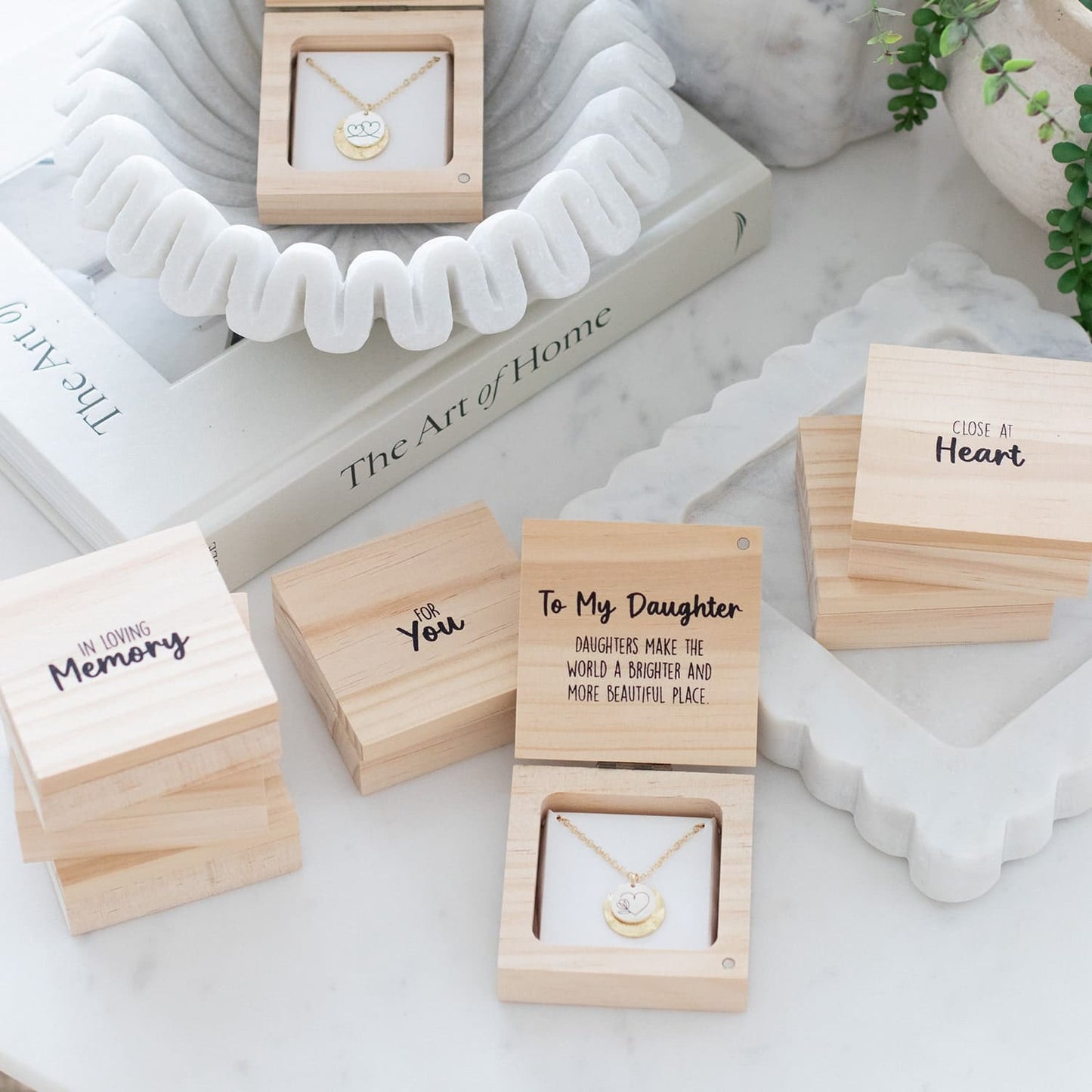 A Gift from the Heart: Why We're Head Over Heels for the Heart & Soul Jewellery Collection