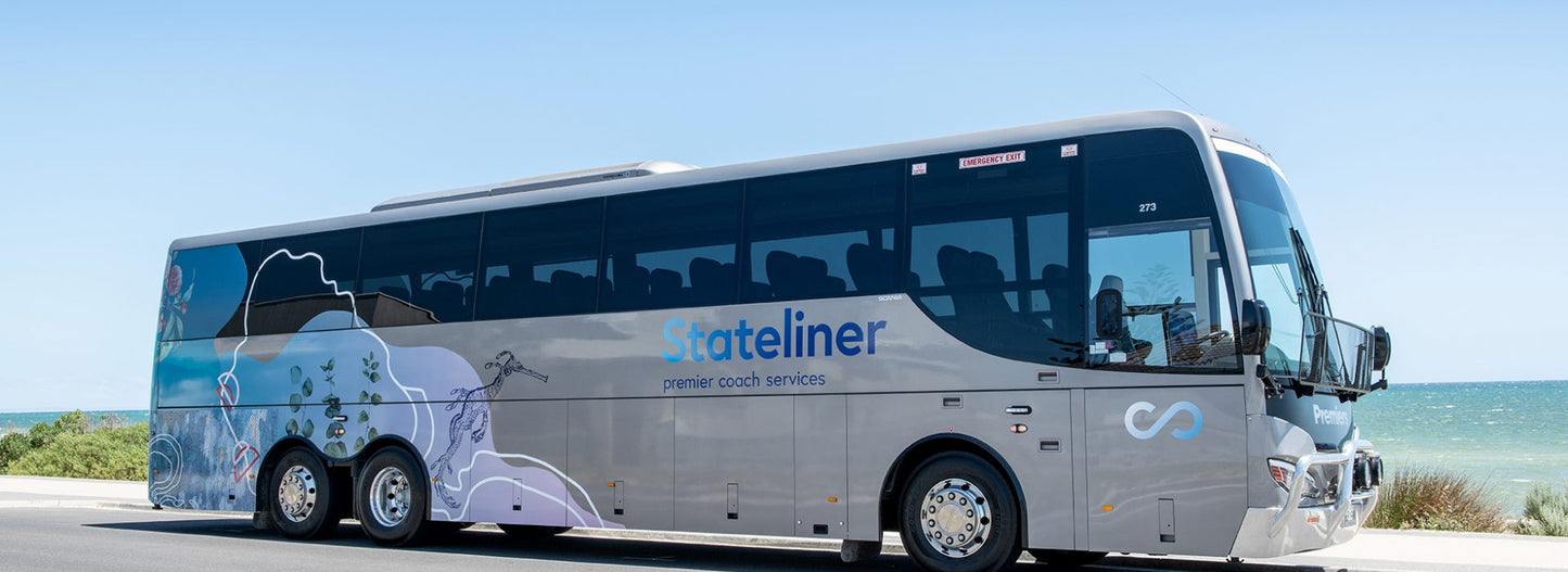 Premier Stateliner Bus Service