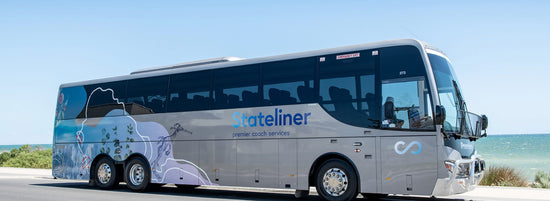 Premier Stateliner Bus Service