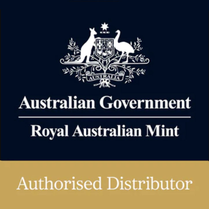 Royal Australian Mint – Abby Rose Collective