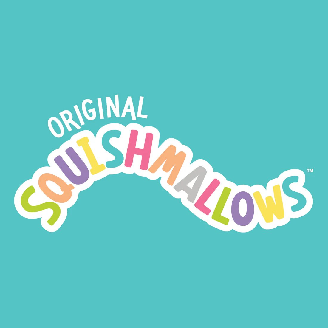 Squishmallows