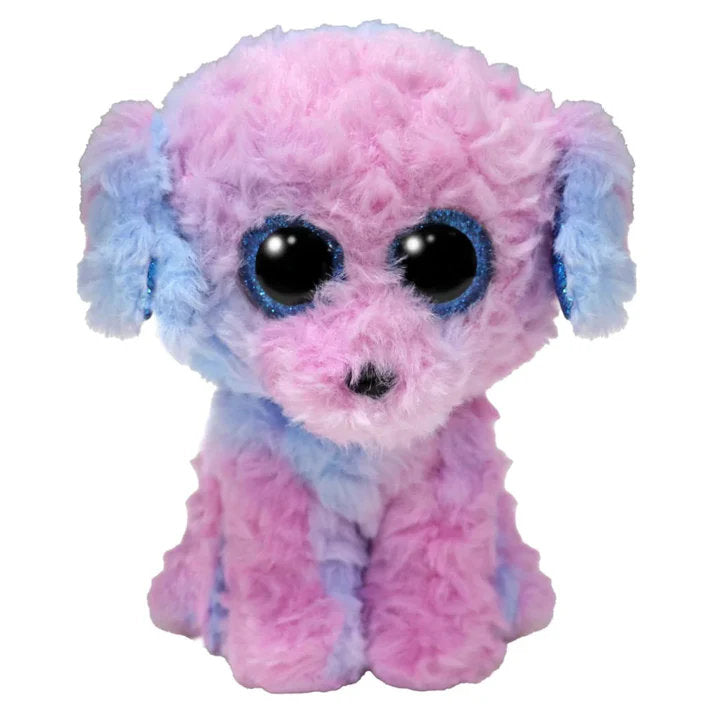 Beanie Boos | Flora the Poodle