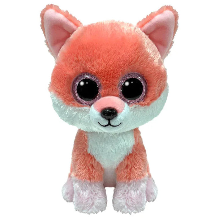 Beanie Boos | Vixen the Fox