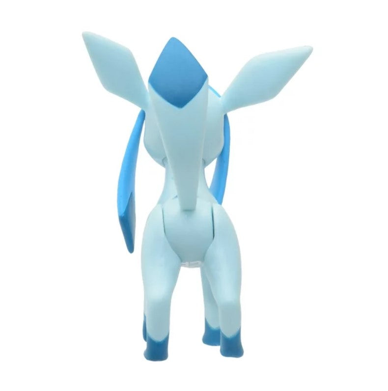 Pokemon Battle Fig Glaceon