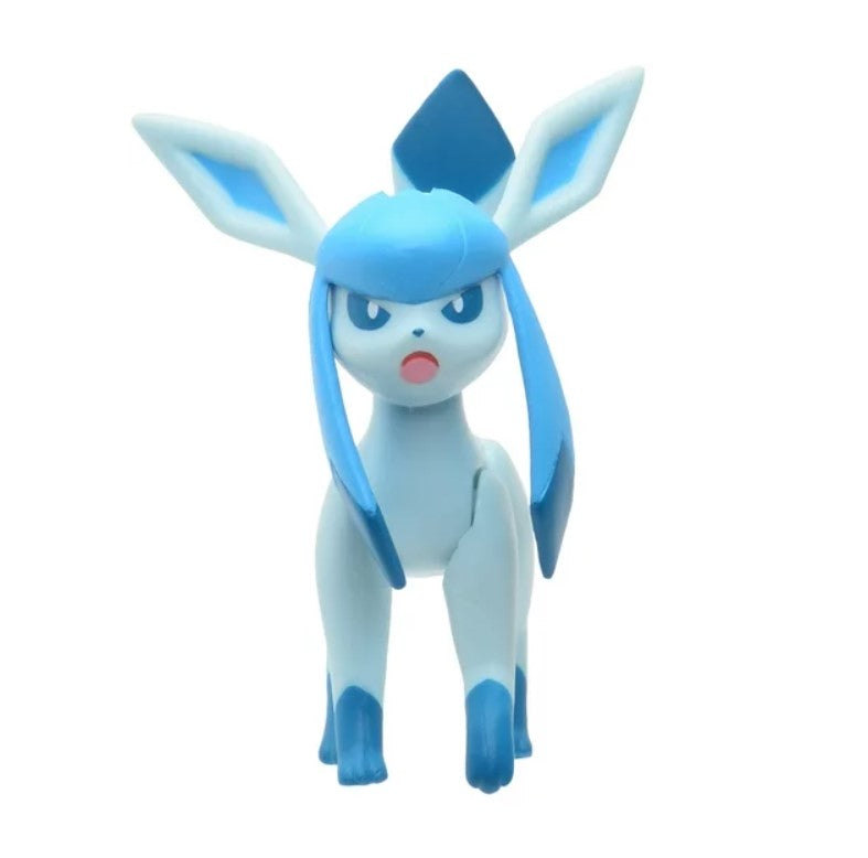 Pokemon Battle Fig Glaceon