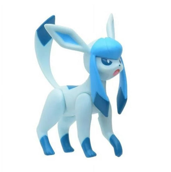 Pokemon Battle Fig Glaceon