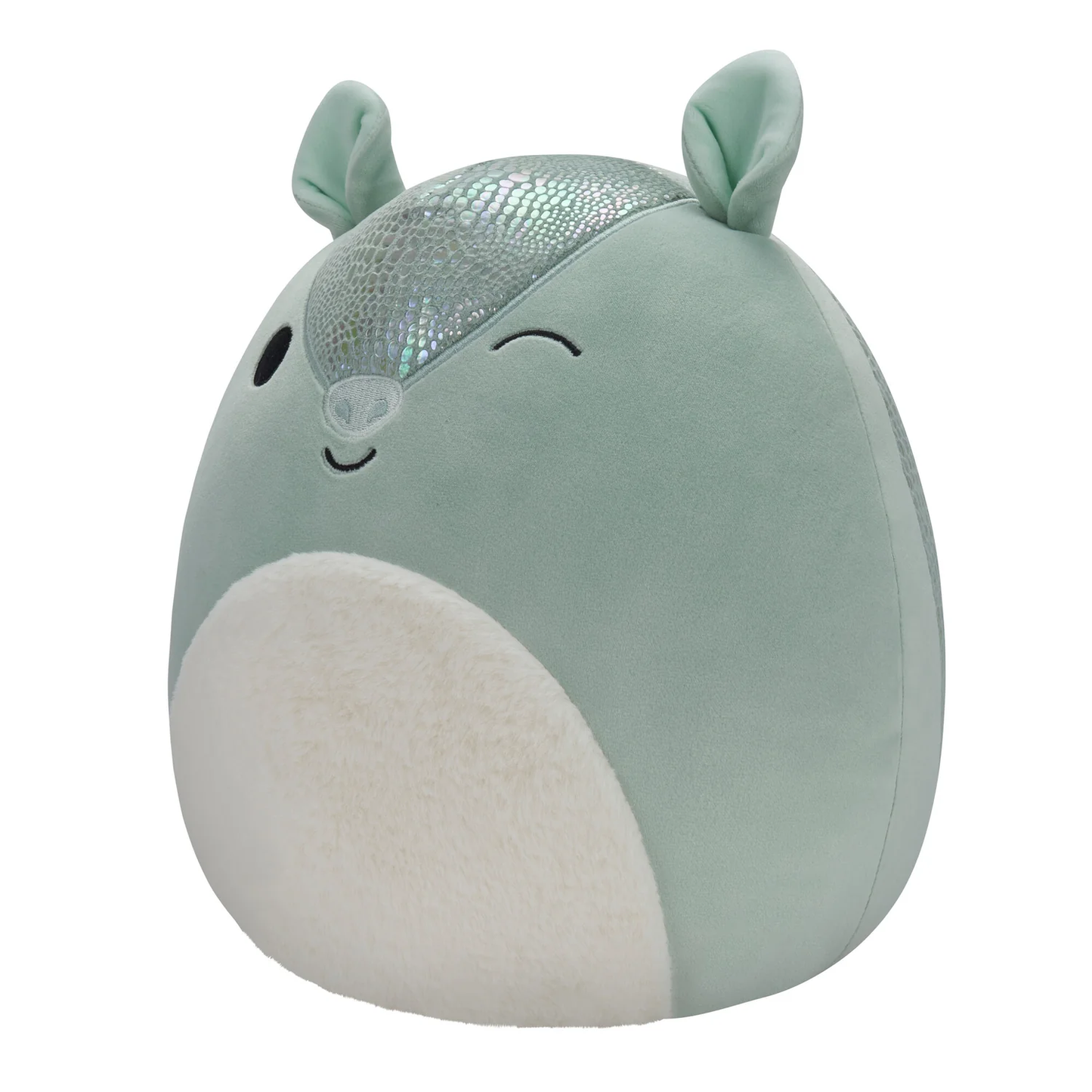 Squishmallows 16" Plush Arilla the Armadillo