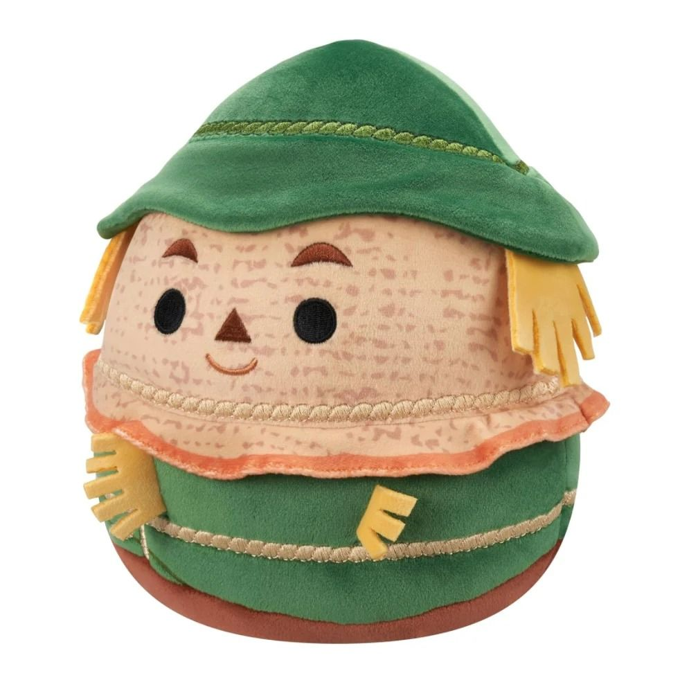 Squishmallows 10" Plush The Wizard of Oz 85th Anniversary Scarecrow