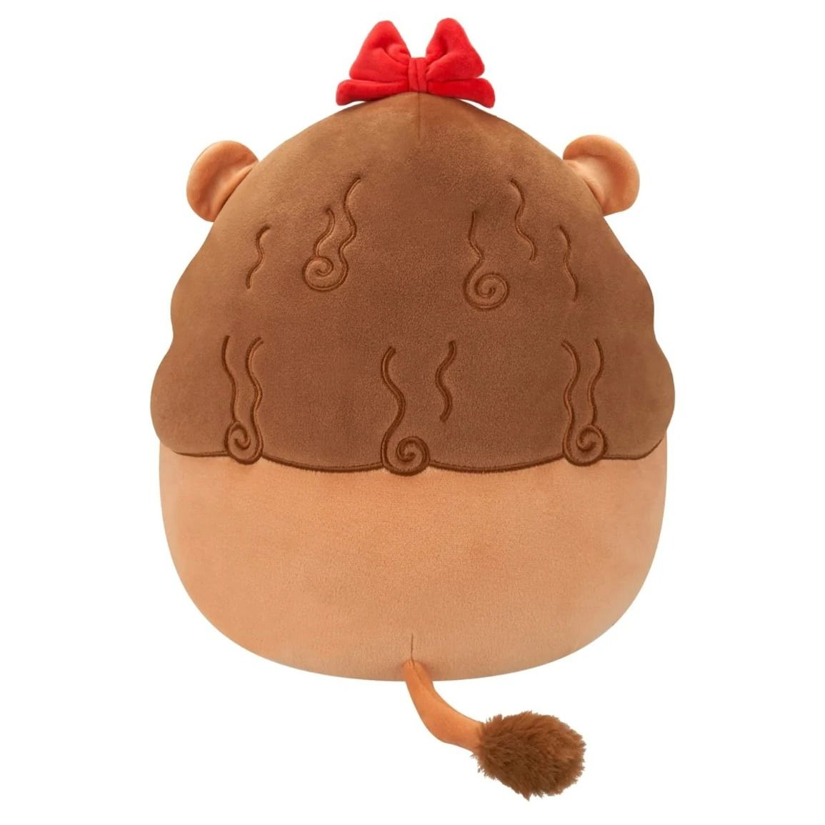 Squishmallows 10" Plush The Wizard of Oz 85th Anniversary Cowardly Lion