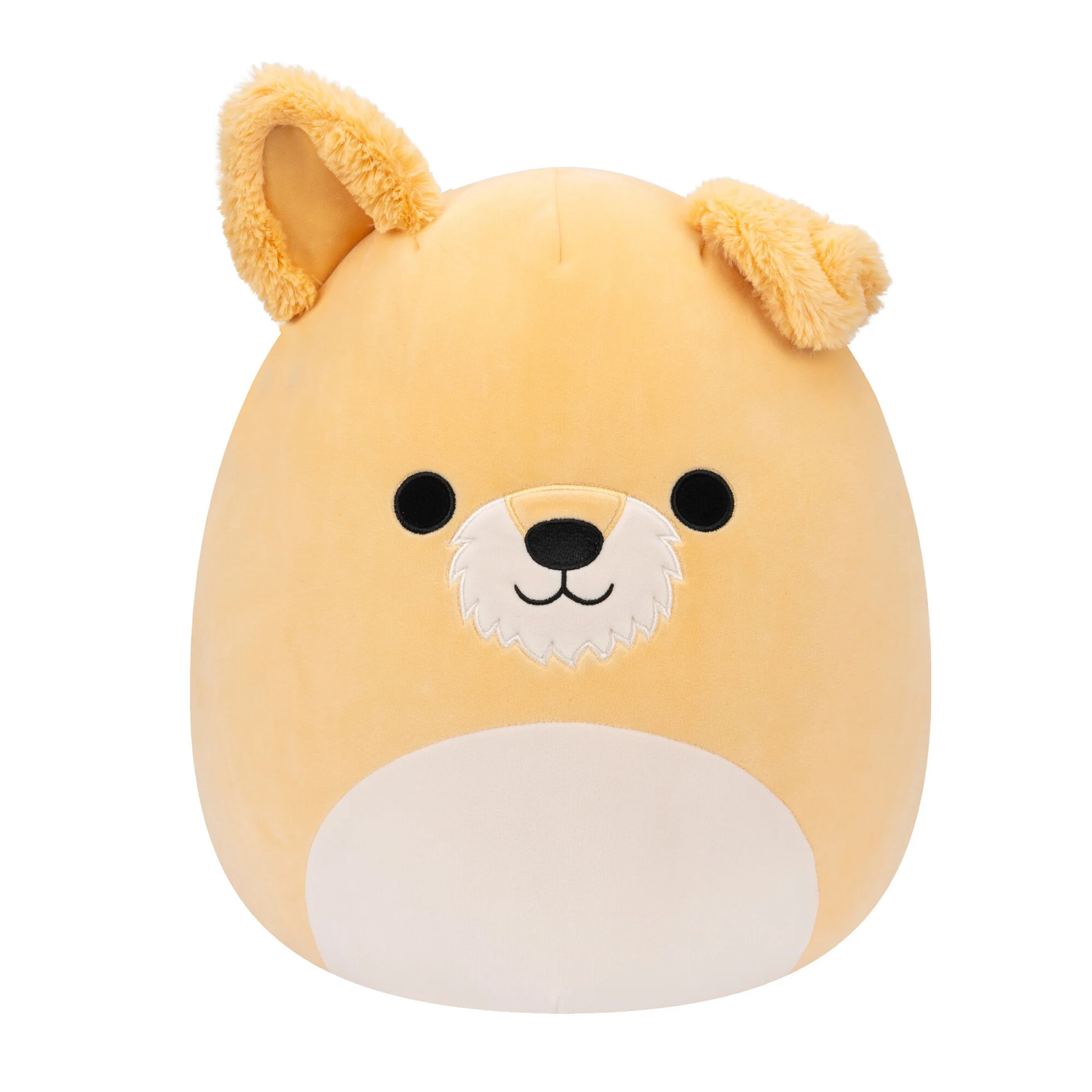Squishmallows 7.5" Plush - Cooper the Tan Dog
