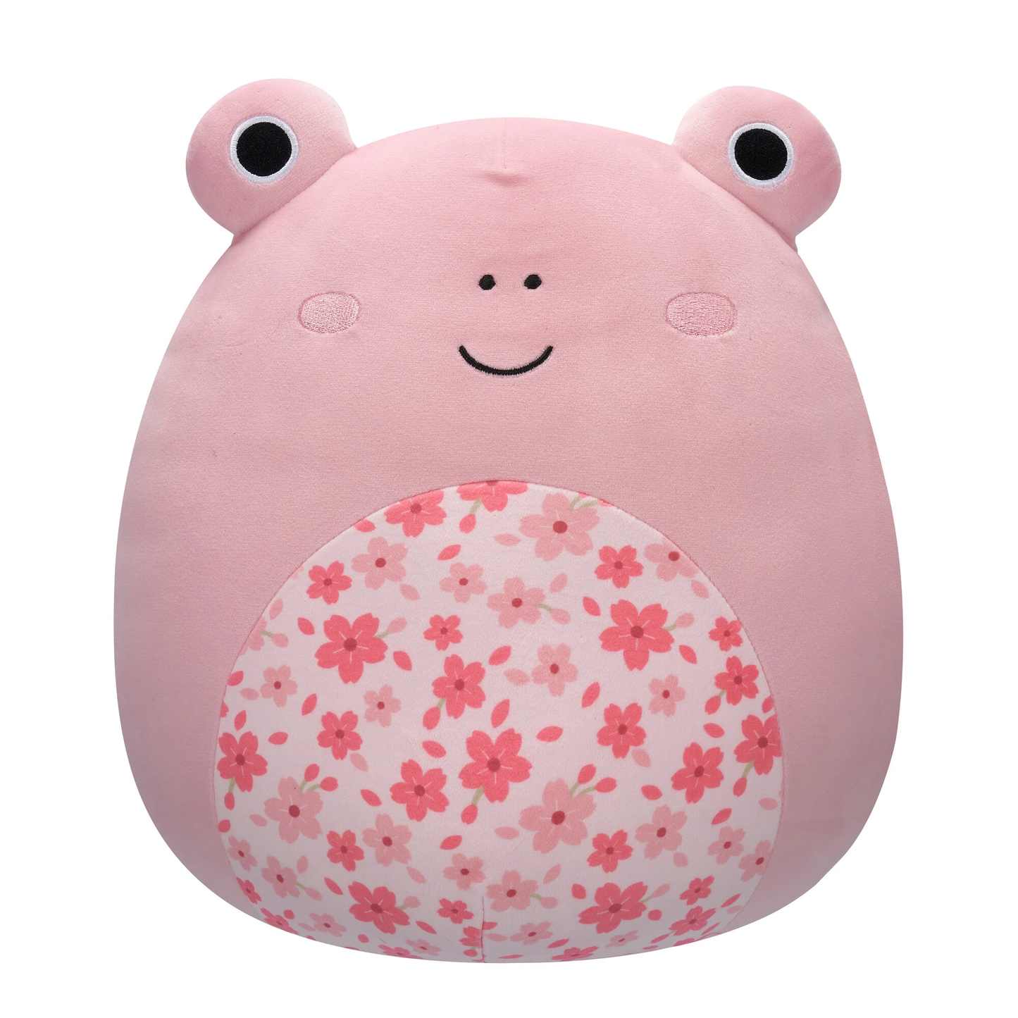 Squishmallows 7.5" Plush - Kline the Pink Frog