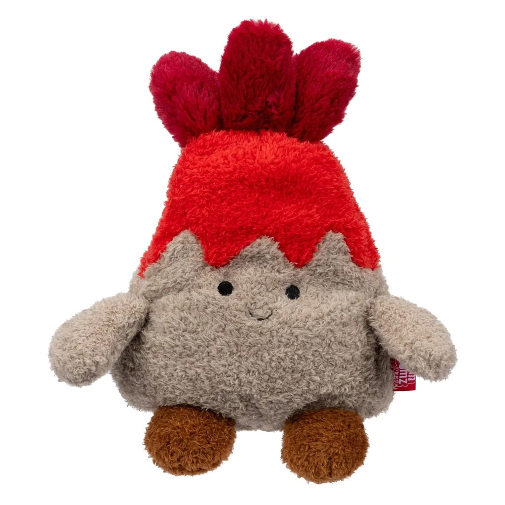 Bumbumz 7.5" Plush - Weather - Volkan