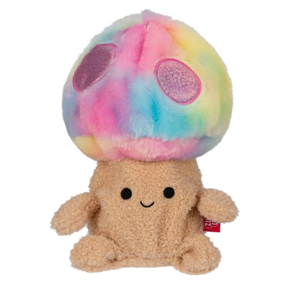 Bumbumz 7.5" Plush - Garden - Mateo