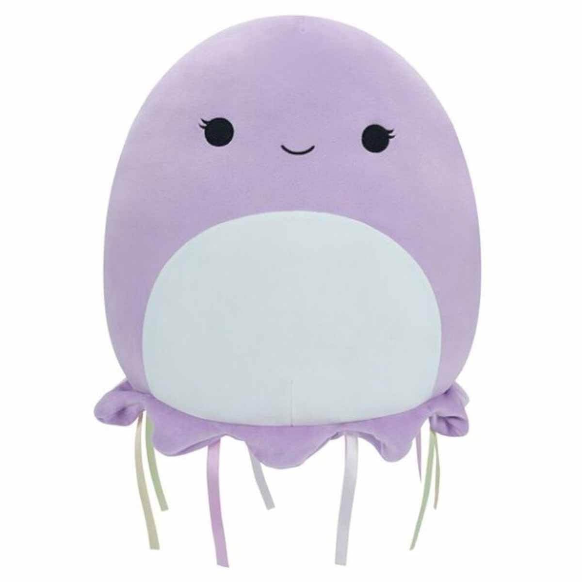 Anni The Purple Jellyfish 12" Squishmallows Plush