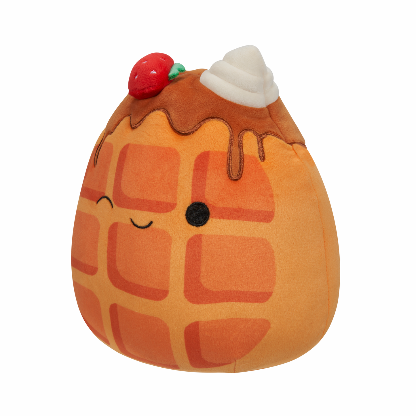 Weaver The Waffle 7.5" Squishmallows Plush