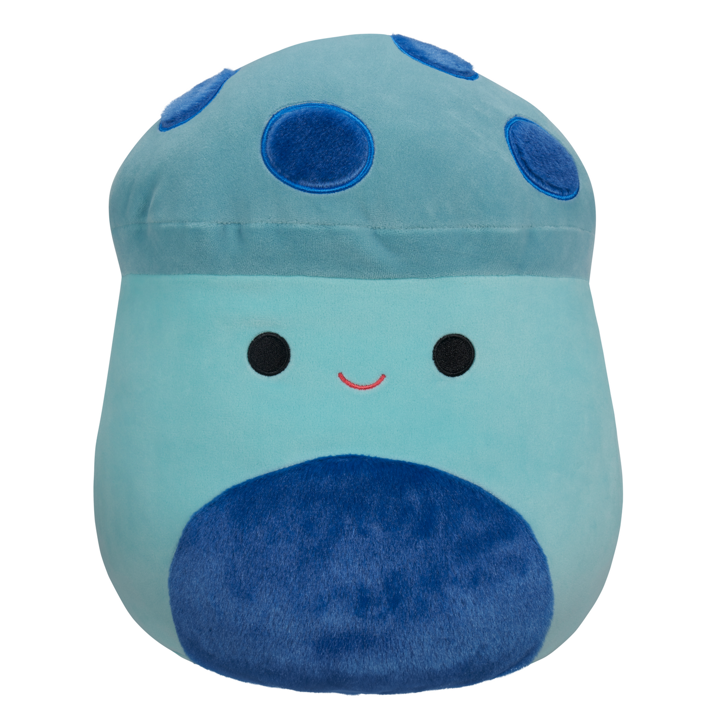Ankur The Blue Mushroom 12" Squishmallows Plush
