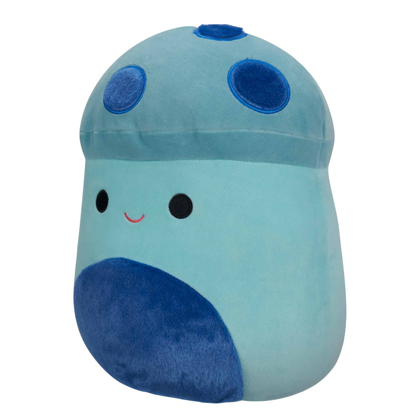 Ankur The Blue Mushroom 12" Squishmallows Plush